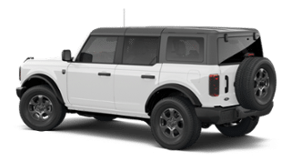 2026 Ford Bronco® External Image 2